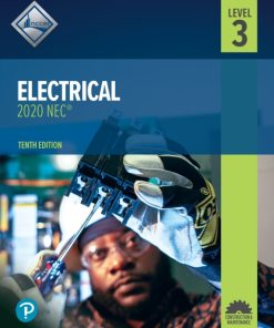 Electrical Level 3 10th Edition – PDF ebook