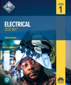 Electrical Level 1 10th Edition – PDF ebook