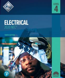 Electrical Level 4 6th Edition – PDF ebook