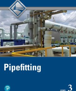 Pipefitting, Level 3 4th Edition – PDF ebook