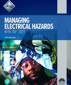 Managing Electrical Hazards 26501-21 V5.0 5th Edition – PDF ebook