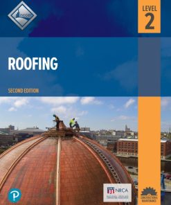 Roofing Level 2  2nd Edition – PDF ebook