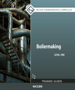 Boilermaking Level 1 2nd Edition – PDF ebook