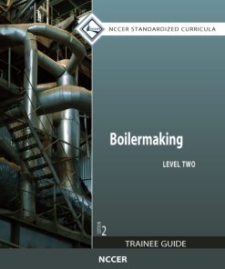 Boilermaking Level 2 2nd Edition – PDF ebook