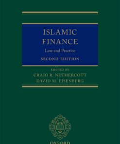 Islamic Finance: Law and Practice 2nd Edition – PDF ebook
