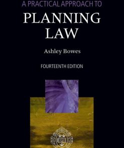 A Practical Approach to Planning Law 14th Edition – PDF ebook