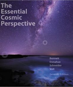 The Essential Cosmic Perspective: Essentia Cosmic Perspect _7 7th edition – PDF ebook