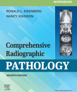 Workbook for Comprehensive Radiographic Pathology 7th Edition – PDF ebook