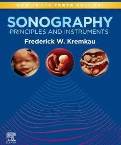 Sonography Principles and Instruments 10th Edition – PDF ebook