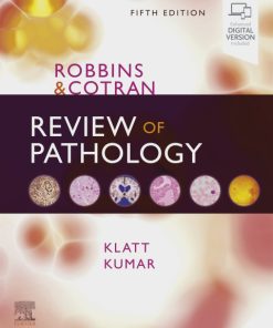 Robbins and Cotran Review of Pathology 5th Edition – PDF ebook