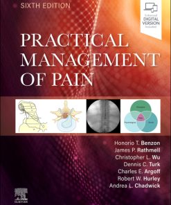 Practical Management of Pain 6th Edition – PDF ebook