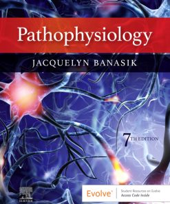 Pathophysiology 7th Edition – PDF ebook