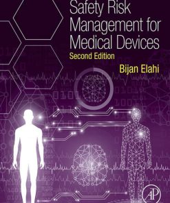 Safety Risk Management for Medical Devices 2nd Edition – PDF ebook