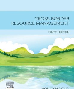 Cross-Border Resource Management 4th Edition – PDF ebook