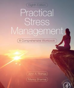 Practical Stress Management: A Comprehensive Workbook 8th Edition – PDF ebook