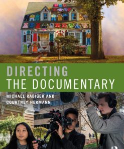 Directing the Documentary 7th Edition – PDF ebook