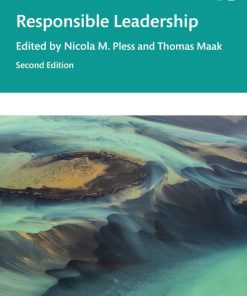 Responsible Leadership 2nd Edition – PDF ebook