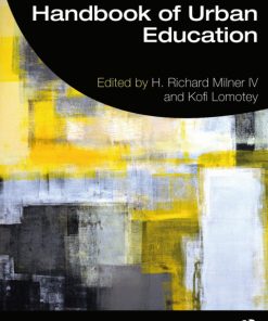 Handbook of Urban Education 2nd Edition – PDF ebook