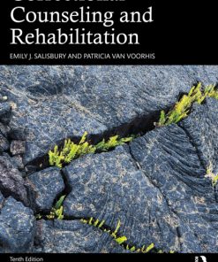 Correctional Counseling and Rehabilitation 10th Edition – PDF ebook