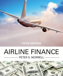 Airline Finance 5th Edition – PDF ebook