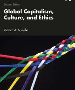 Global Capitalism, Culture, and Ethics 2nd Edition – PDF ebook