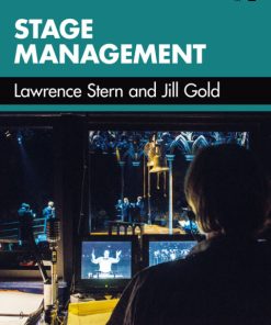 Stage Management 12th Edition – PDF ebook