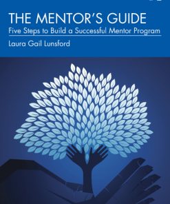 The Mentor’s Guide: Five Steps to Build a Successful Mentor Program 2nd Edition – PDF ebook