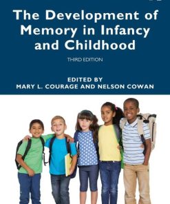 The Development of Memory in Infancy and Childhood 3rd Edition – PDF ebook