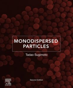 Monodispersed Particles 2nd Edition – PDF ebook