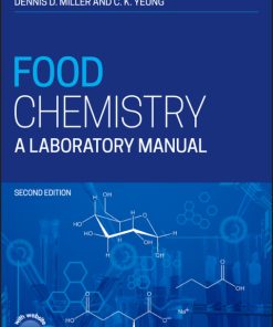 Food Chemistry: A Laboratory Manual 2nd Edition – PDF ebook