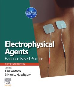Electro Physical Agents: Evidence-Based Practice 13th Edition – PDF ebook