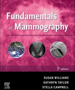 Fundamentals of Mammography 3rd Edition – PDF ebook