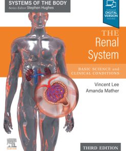 The Renal System,E-Book: Systems of the Body Series 3rd Edition – PDF ebook