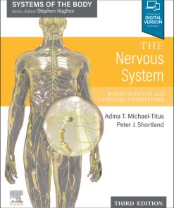 The Nervous System, E-Book: Systems of the Body Series 3rd Edition – PDF ebook