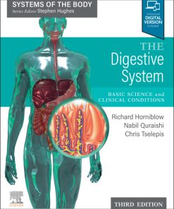 The Digestive System – EBook: Systems of the Body Series 3rd Edition – PDF ebook