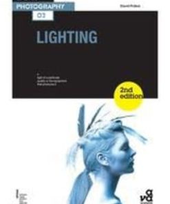 Lighting 2nd edition – PDF ebook