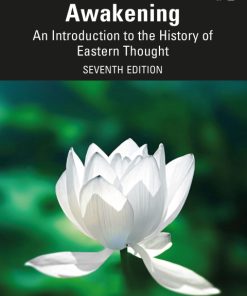 Awakening: An Introduction to the History of Eastern Thought 7th Edition – PDF ebook