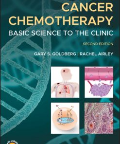 Cancer Chemotherapy: Basic Science to the Clinic 2nd Edition – PDF ebook