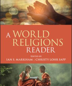A World Religions Reader 4th Edition – PDF ebook