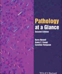 Pathology at a Glance 2nd Edition – PDF ebook