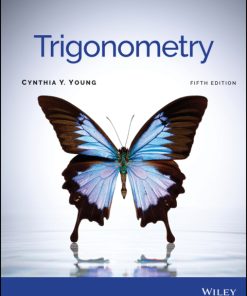 Trigonometry 5th Edition – PDF ebook
