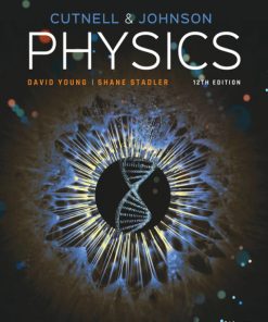 Physics 12th Edition – PDF ebook