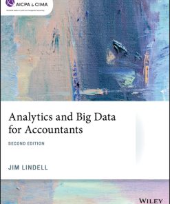 Analytics and Big Data for Accountants 2nd Edition – PDF ebook