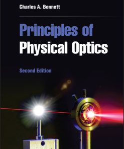 Principles of Physical Optics 2nd Edition – PDF ebook