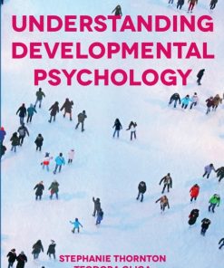 Understanding Developmental Psychology 2nd Edition – PDF ebook
