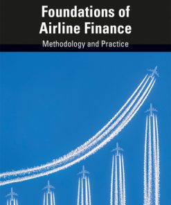 Foundations of Airline Finance: Methodology and Practice 3rd Edition – PDF ebook
