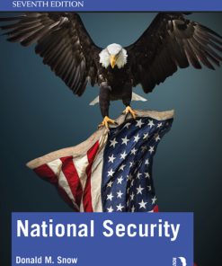 National Security 7th Edition – PDF ebook