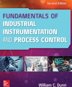 Fundamentals of Industrial Instrumentation and Process Control 2nd Edition – PDF ebook