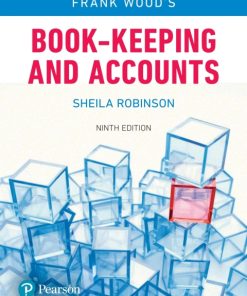 Book-keeping and Accounts 9th Edition – PDF ebook