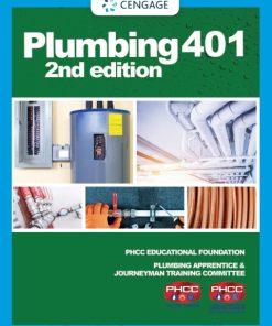 Plumbing 401 2nd Edition – PDF ebook